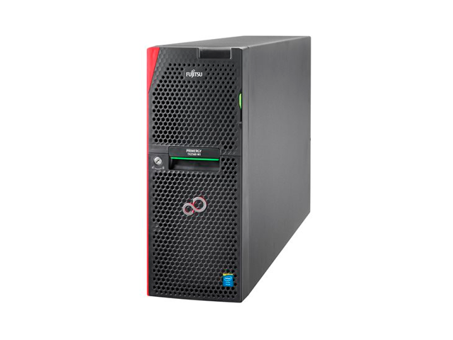 Сервер Fujitsu PRIMERGY TX2560