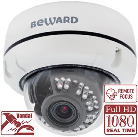 IP КАМЕРА TZ2720DVZPXXX0