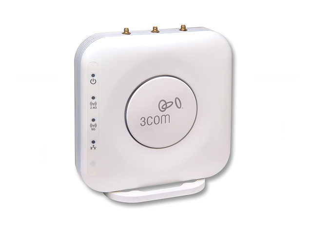 Точки доступа WLAN HP A-802.11n