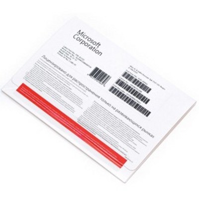 Операционная система Microsoft Windows 8.1 WN7-00607