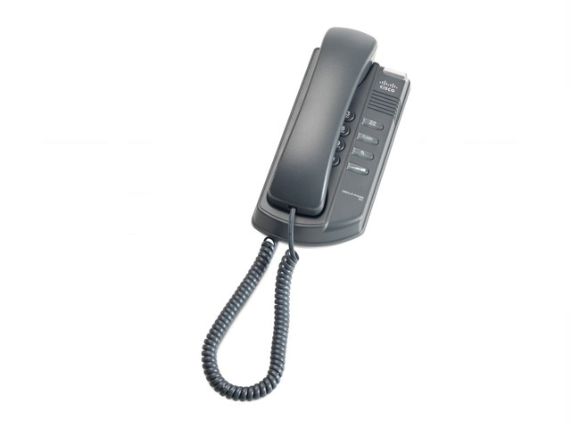 IP-телефоны Cisco SPA IP Phones 300 series