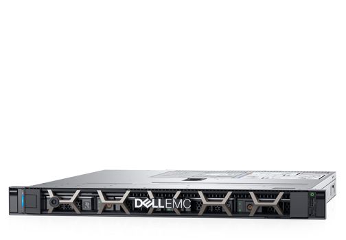 Сервер PowerEdge R640
