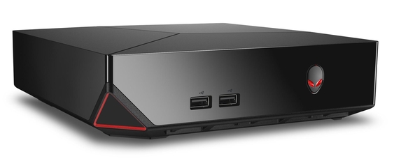 Персональный компьютер DELL Alienware Alpha