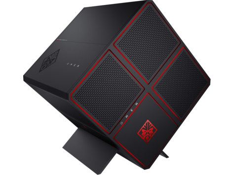 Персональный компьютер HP OMEN X 900