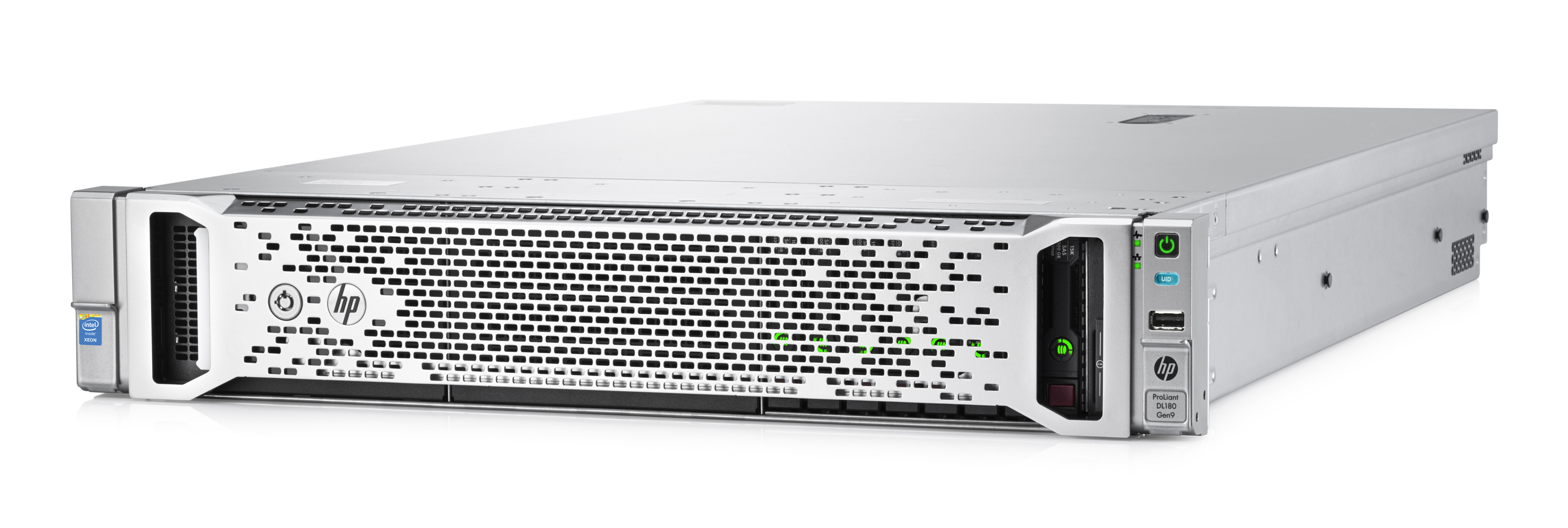 Сервер HP ProLiant DL180 Gen9