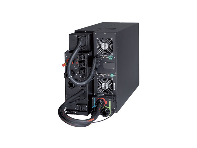 ИБП EATON 9PX 5-11кВА Rack/Tower UPS