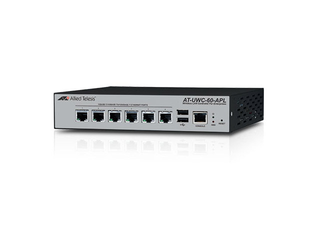 Контроллер WLAN Allied Telesis AT-UWC-60-APL