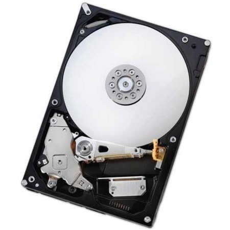 Жесткий диск Dell 400-24215