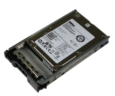 Жесткий диск Dell 400-21031r