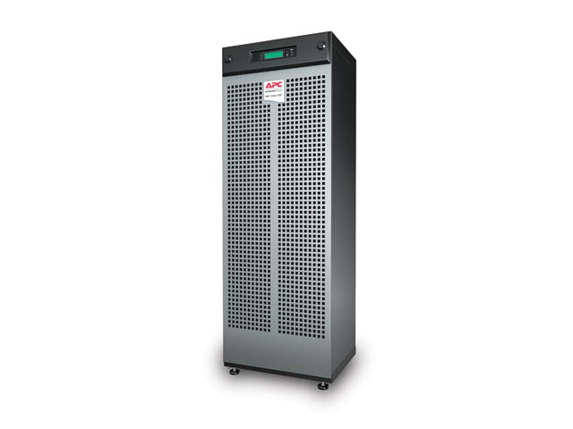 ИБП APC MGE Galaxy 3500 10kVA 400V with 2 Battery Modules Expandable to 4, Start-up 5X8 G35T10KH2B4S
