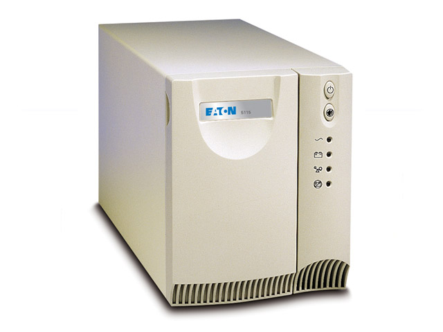 ИБП EATON 5115, 1000VA Tower UPS