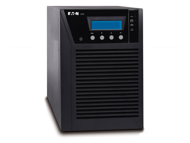 ИБП EATON 9130, 700-6000VA Tower UPS