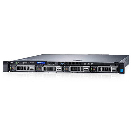 Система хранения данных DELL NX430