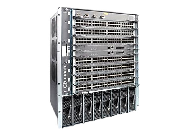 Коммутатор DELL Force10 C300