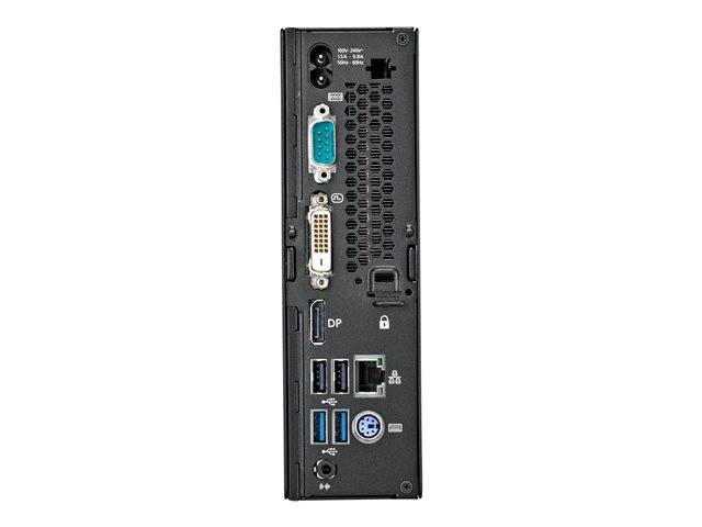 Настольные ПК Fujitsu ESPRIMO Q556/2