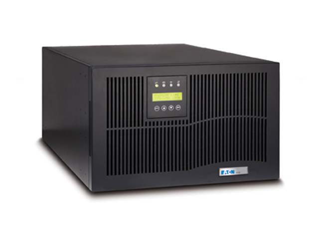 ИБП EATON 9140, 7.5-10kVA Rack UPS