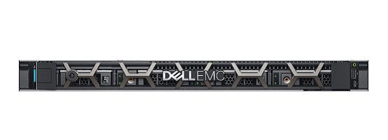 Сервер PowerEdge R640