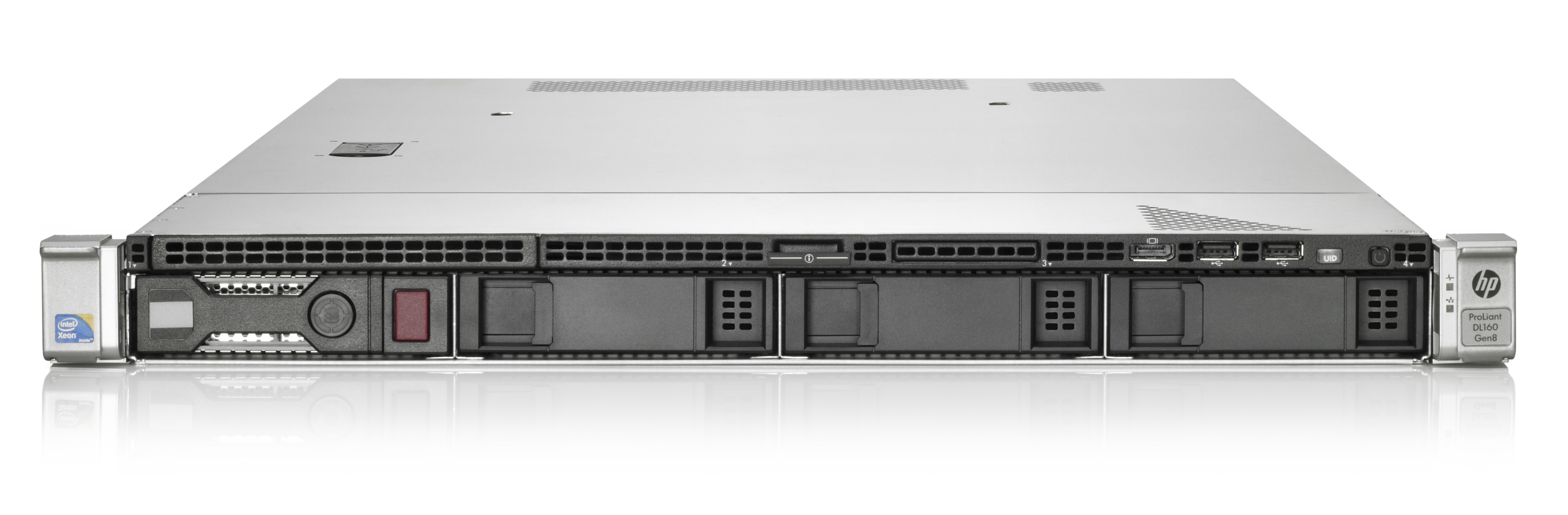 Сервер HP ProLiant DL160 Gen9