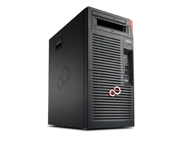 Рабочая станция Fujitsu CELSIUS R940