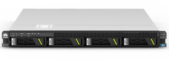 Сервер Huawei Tecal RH1288 V2