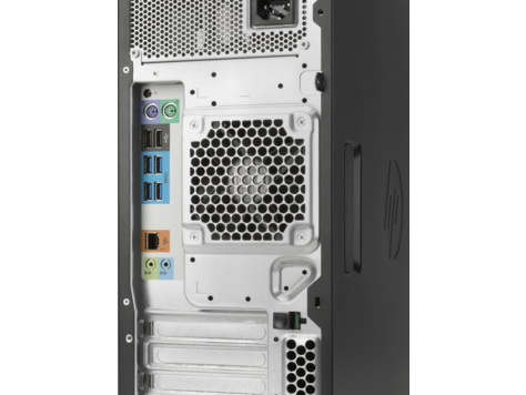 Рабочая станция HP Z440