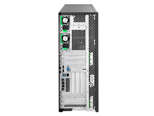 Сервер Fujitsu PRIMERGY TX2560