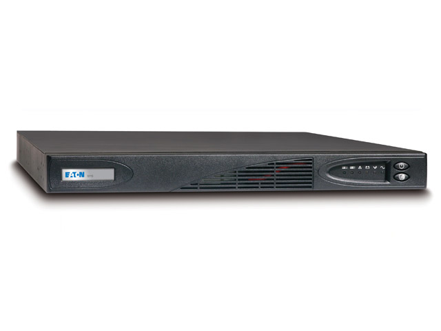 ИБП EATON 5115, 500VA Rackmount UPS