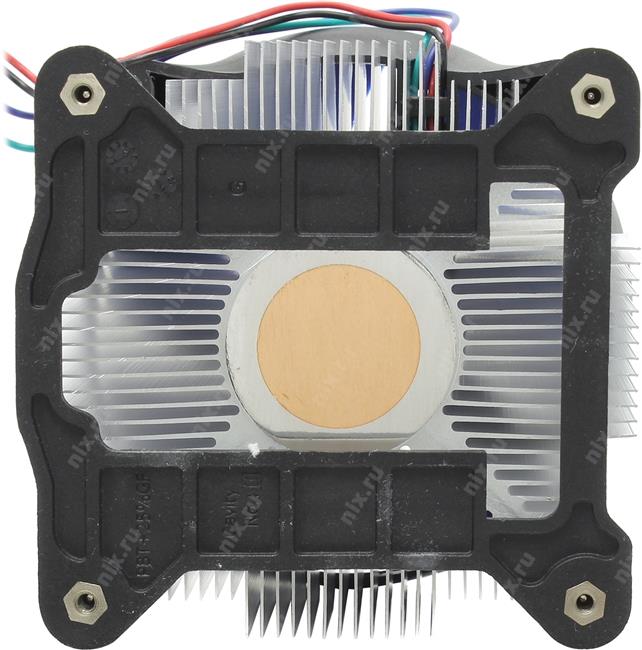Deepcool Theta 31 PWM