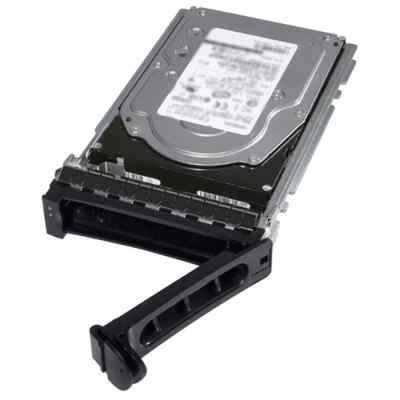 Жесткий диск Dell 400-AMTJ