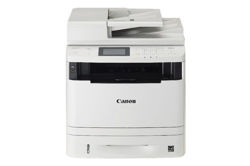 МФУ CANON i-Sensys MF416dw, A4, лазерный, серый