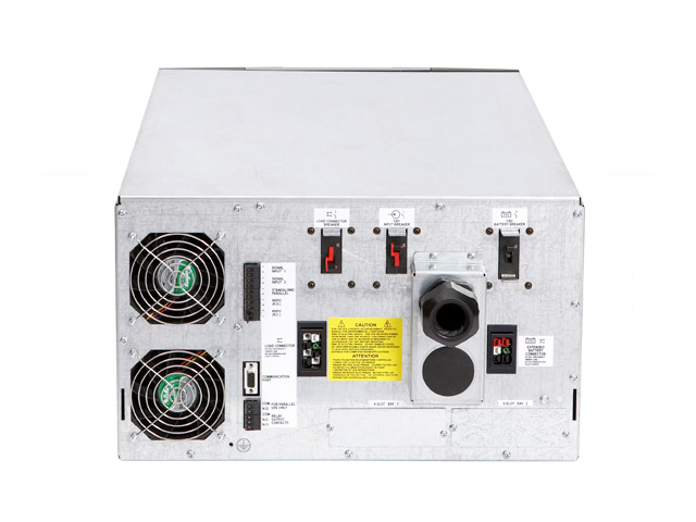 ИБП EATON BladeUPS, 12-60kW Rackmount