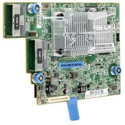 Контроллер HP 843199-B21