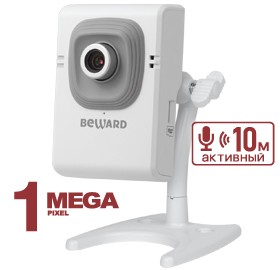 IP КАМЕРА B12C