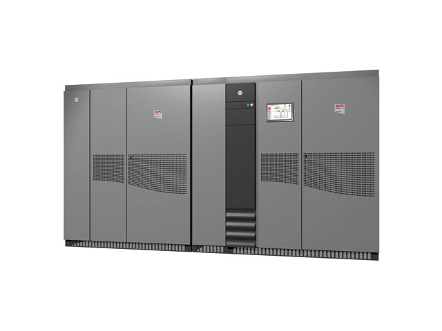 ИБП APC MGE Galaxy 9000 900kVA G9TUPS900