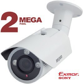 IP КАМЕРА TZ2710RVPXXX0