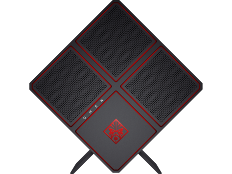 Персональный компьютер HP OMEN X 900