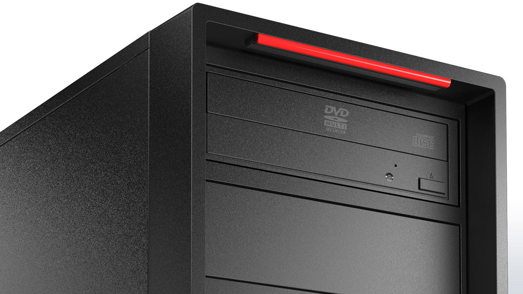 Рабочая станция Lenovo ThinkStation P300