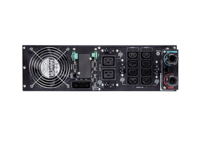 ИБП EATON 9PX 5-11кВА Rack/Tower UPS
