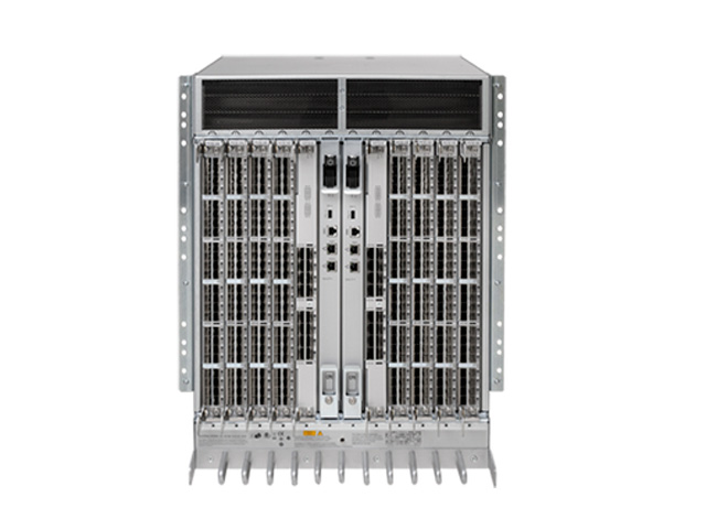 Коммутатор с 8-ю слотами HP SN8000B 8-Slot SAN Director