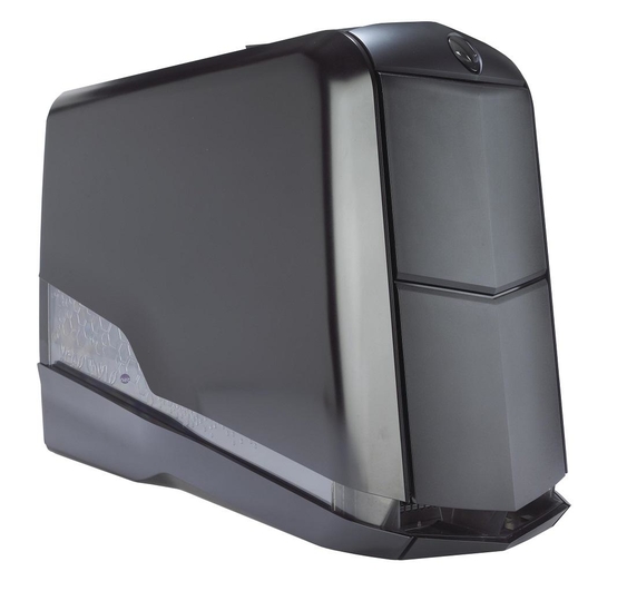 Персональный компьютер DELL Alienware Aurora
