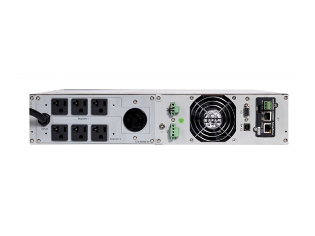 ИБП EATON 9130, 1000-3000VA Rack UPS