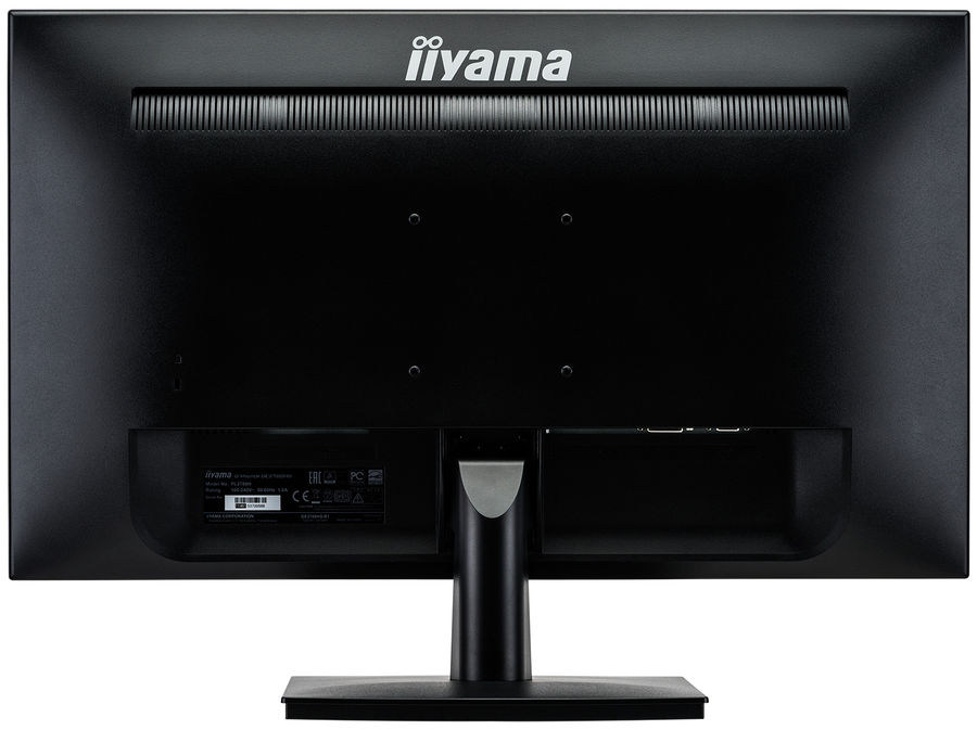 Монитор ЖК IIYAMA ProLite GE2788HS-B2 27", черный