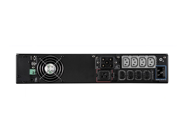 ИБП EATON 5PX, 2200VA Netpack UPS