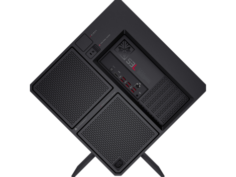 Персональный компьютер HP OMEN X 900