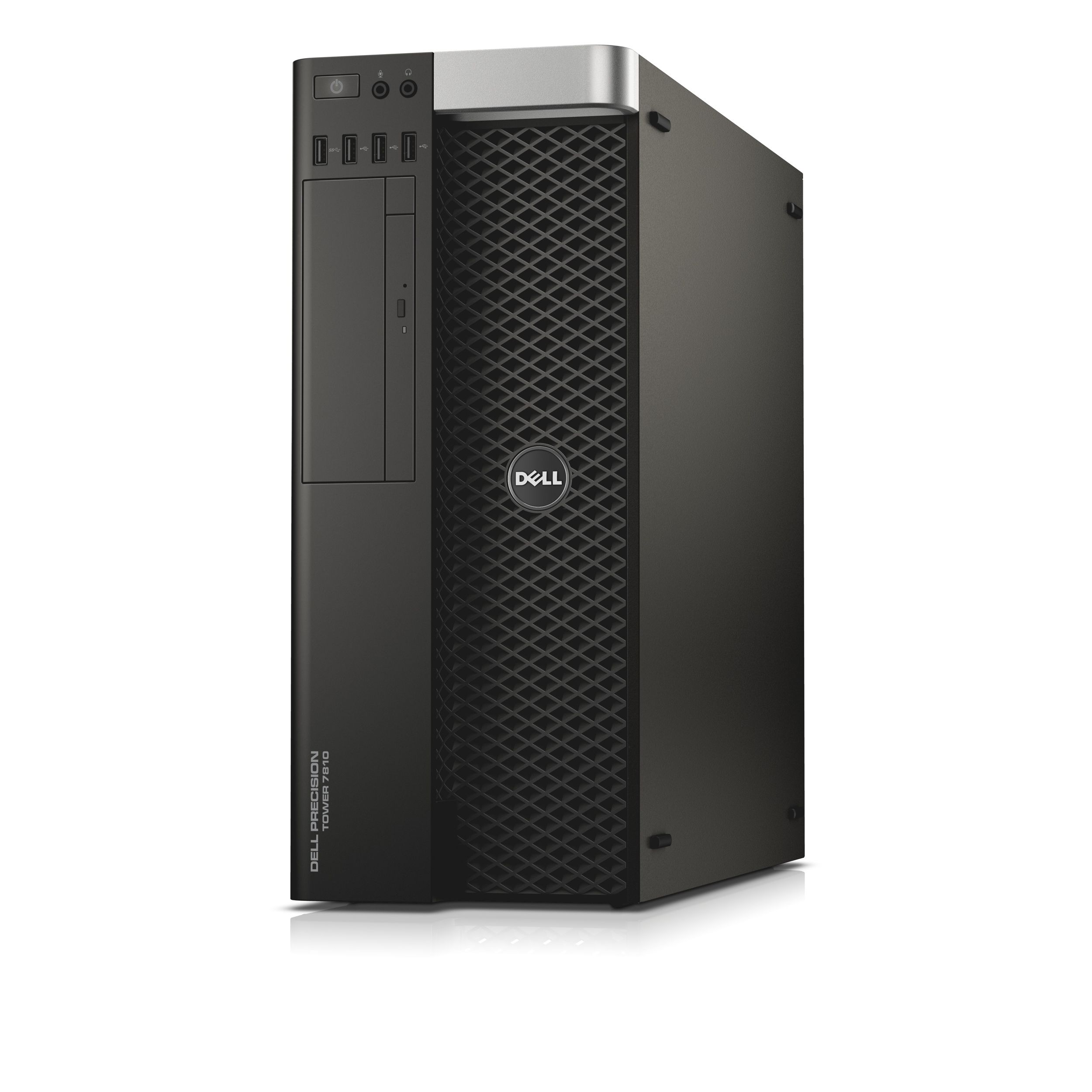 Рабочая станция Dell Precision T7810