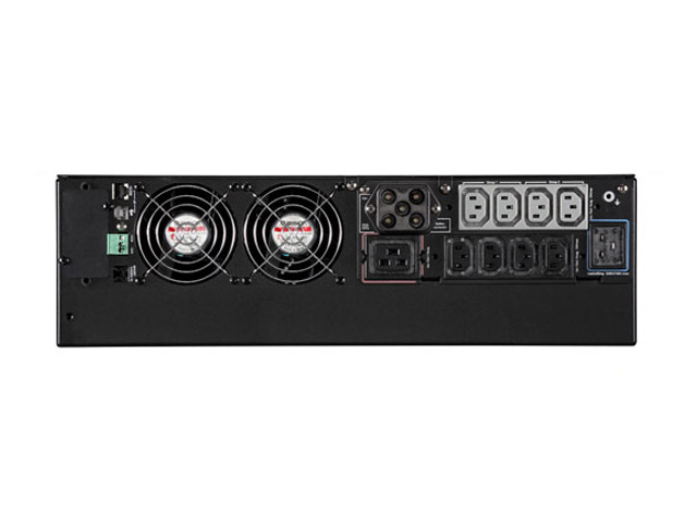 ИБП EATON 5PX, 2200VA Netpack UPS