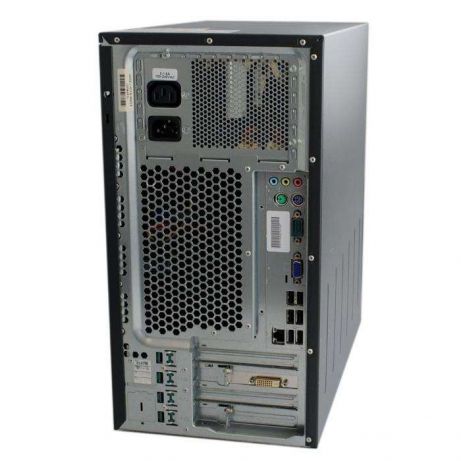 Настольные ПК Fujitsu ESPRIMO P958