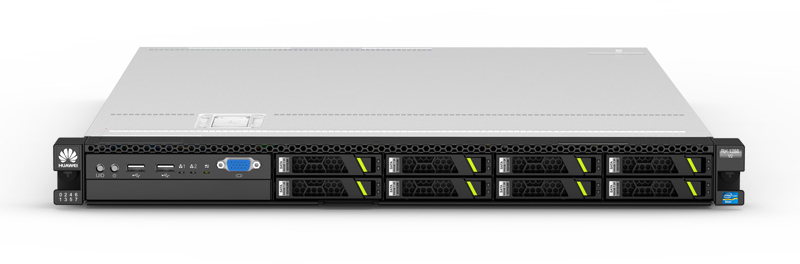 Сервер Huawei Tecal RH1288 V2