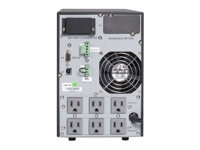 ИБП EATON 9130, 700-6000VA Tower UPS