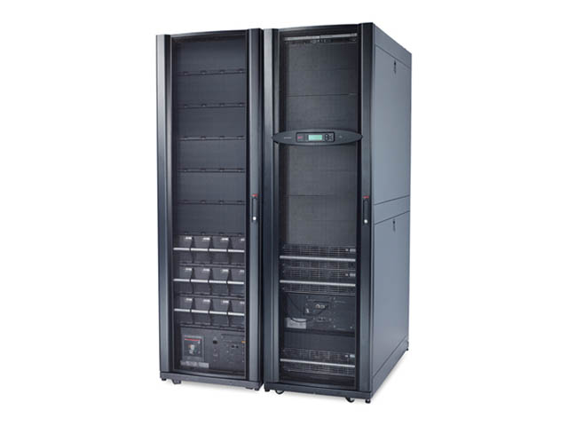 ИБП APC Symmetra PX 32kW Scalable to 160kW 400V SY32K160H